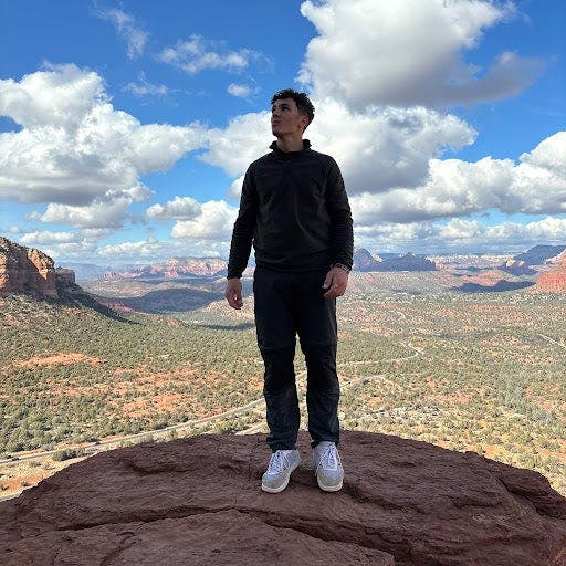 Student Male seeks a single or double room Main Photo