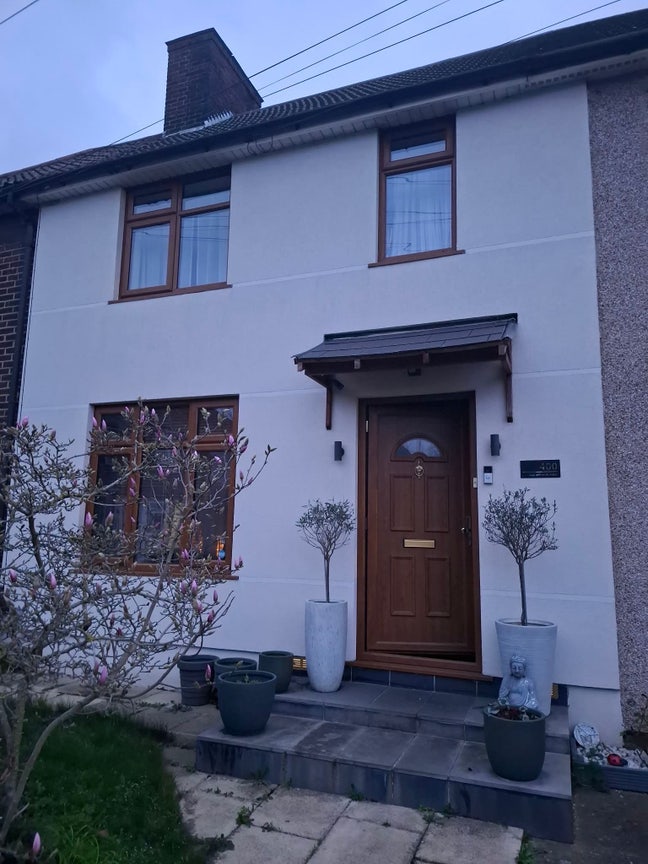 Loft Double Room - Dagenham Main Photo