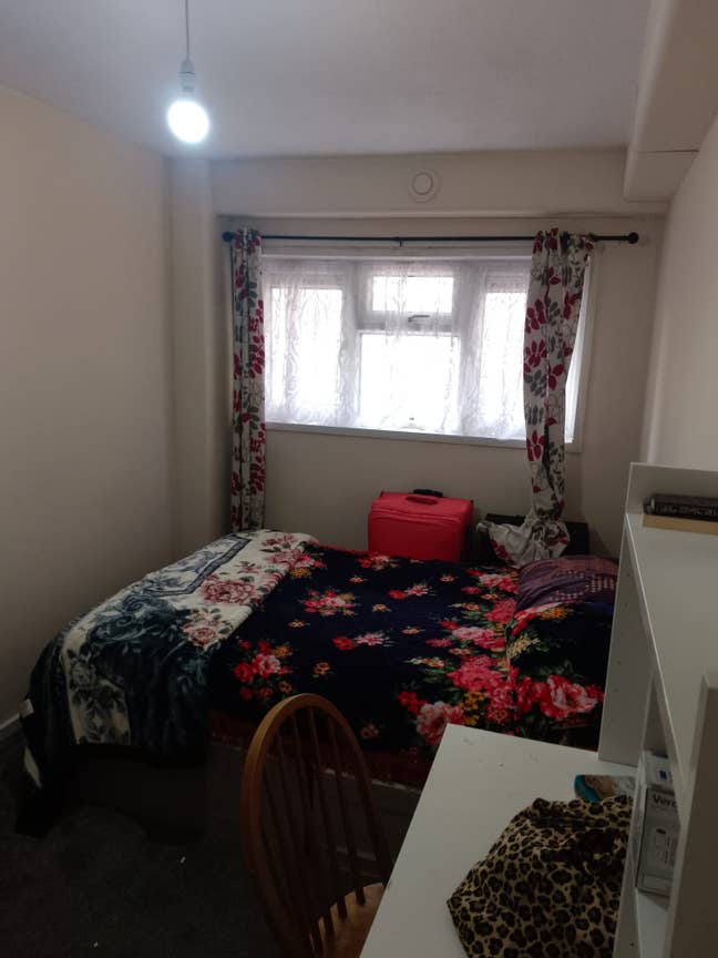 Double room in walthamstow Main Photo