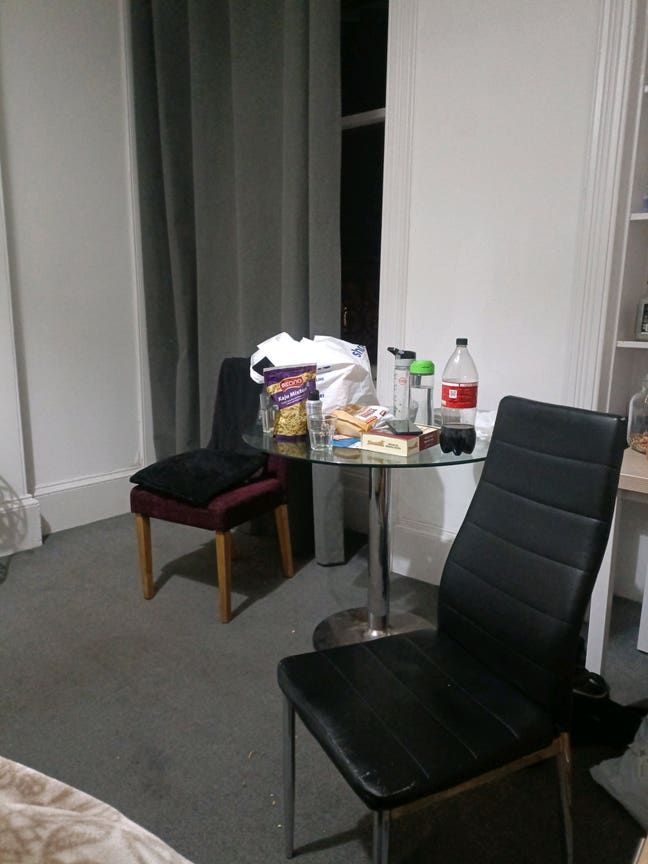 I m looking roommate for Sharing  Main Photo