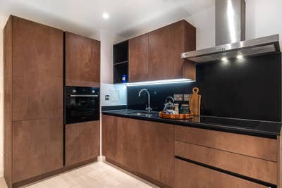 1 bed flat - Liverpool City Centre  Main Photo