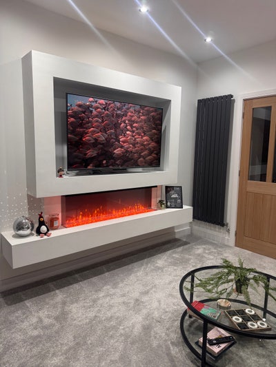 Stunning Modern Room with shared Office Main Photo