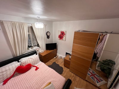 Single Room Females Only Main Photo