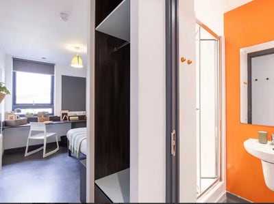 Tenancy takeover- The Foundry Main Photo