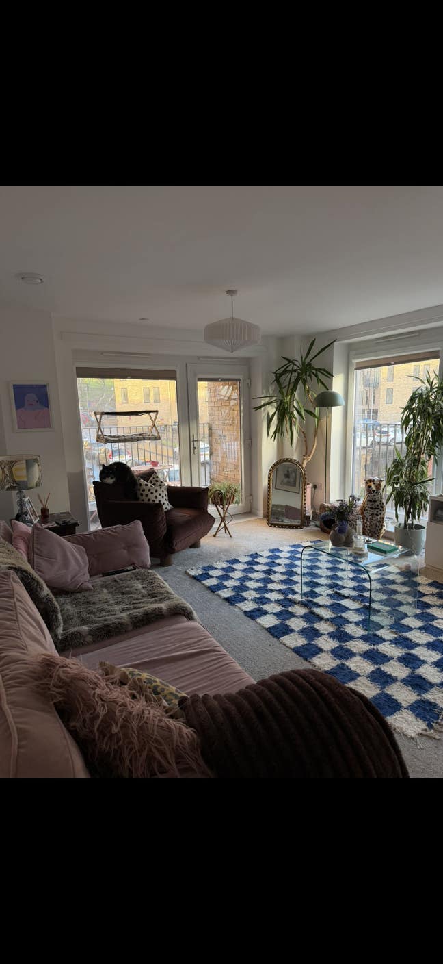 Double room in battlefield for rent  Main Photo