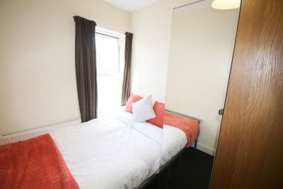 Your New Double Room ! Main Photo