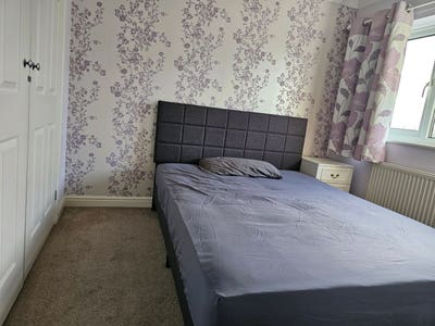 Double room accommodation close to town Main Photo