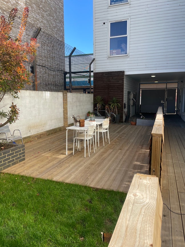 1 week sublet in 1 bed flat Main Photo