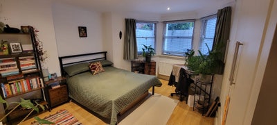 Large En-Suite Room in Kilburn w/ Garden (Zone 2) Main Photo