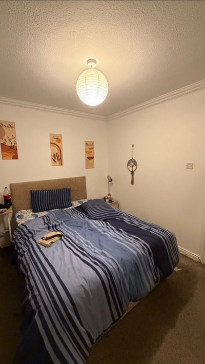 En-suite >> 3BHK Main Photo