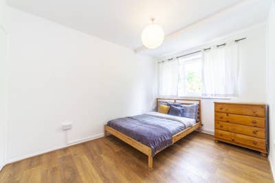 Spacious and Bright Double Room In Putney Heath Main Photo