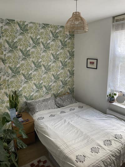 Bedroom with separate office in heart of Brixton  Main Photo