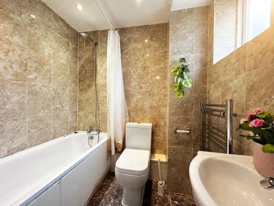 ❤️Majestic En-Suite Room N1 (Central London)❤️ Main Photo