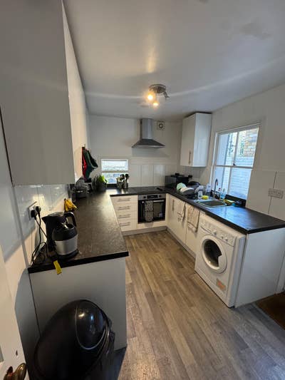 Short Term Room to Rent in Battersea / Clapham Main Photo