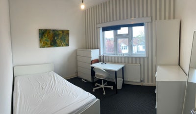 Two Double room 2 mins walk to Dollis Hill Stn Main Photo