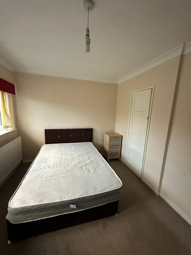 Double room for rent in a clean big house. Main Photo
