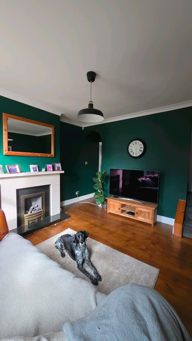 Newly renovated Double Room, Uphill Lincoln,bills✅ Main Photo