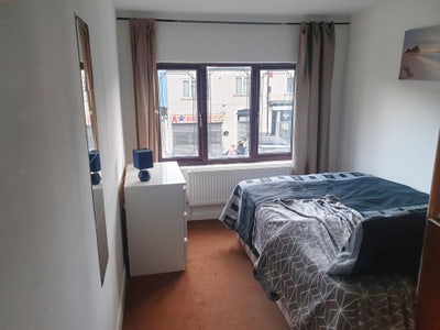 Double room and studio in Walsall, Stafford street Main Photo