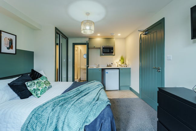 Room 1, 20, Queensland Avenue Earlsdon, Coventry,  Main Photo