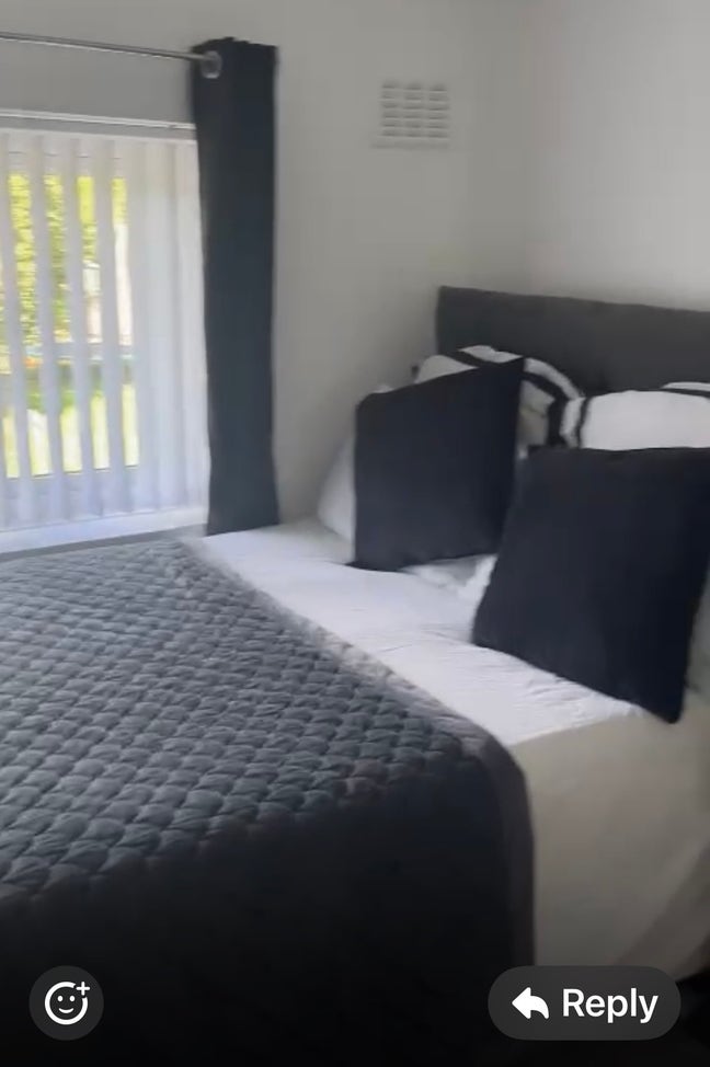 Double room available inclusive of bills. Main Photo