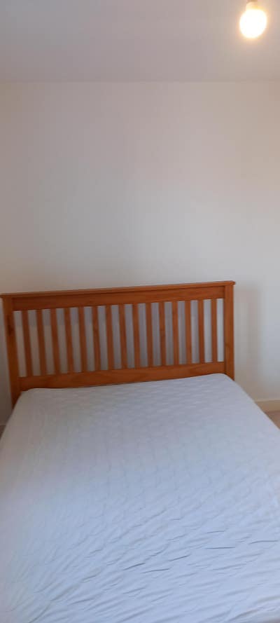 Double  bedroom available to let. Main Photo