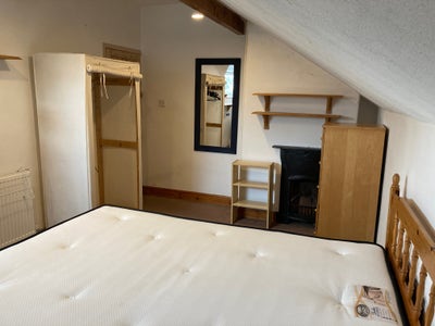Large Double. All Inclusive. Great House Share. Main Photo