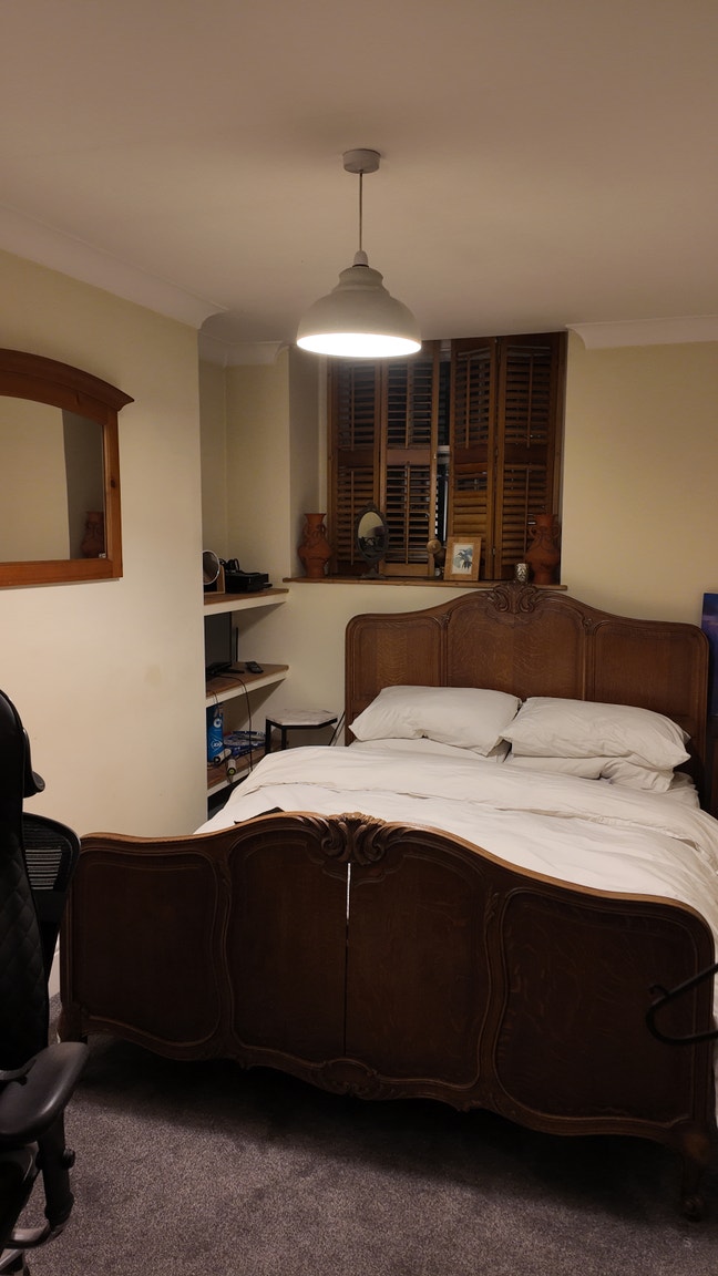 Double Room to rent. &pound;850pm. Woolwich  Main Photo
