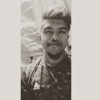 27 year old Male seeks a single or double room Main Photo