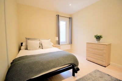 😍2 Double Rooms | 15 Min Walk to Station🚆 Main Photo