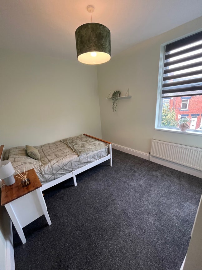 Gorgeous En-suite room Quiet street Town Centre Main Photo