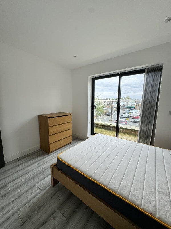 Modern New Build Rooms in Bexley – Available Now Main Photo