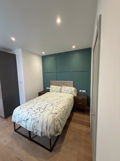 Luxury Ensuite HMO – All Bills Included Main Photo