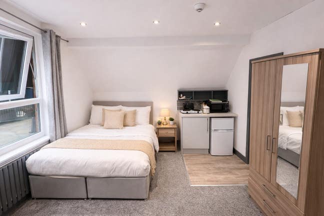 Luxury Ensuite *All Bills Included* Main Photo