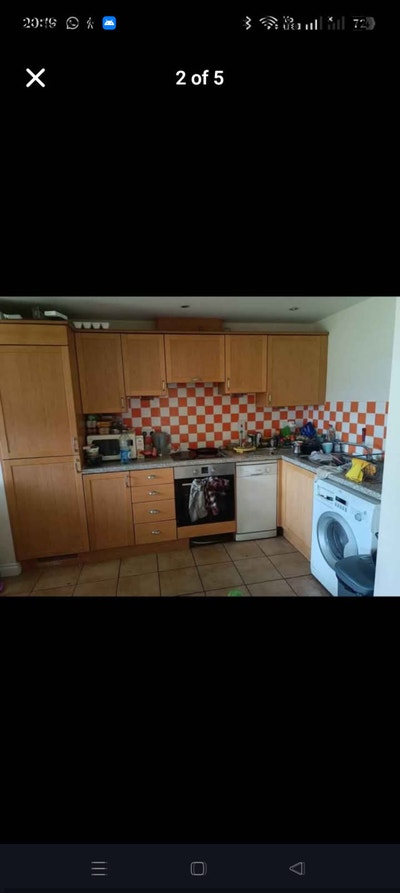 Double bedroom available for single occupancy Main Photo