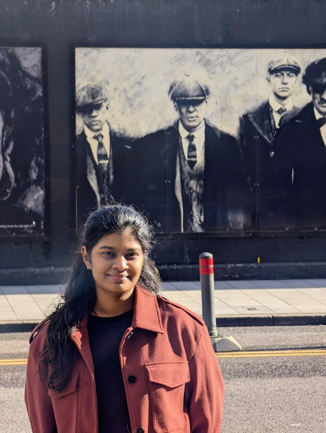 Professional Female seeks a single or double room Main Photo