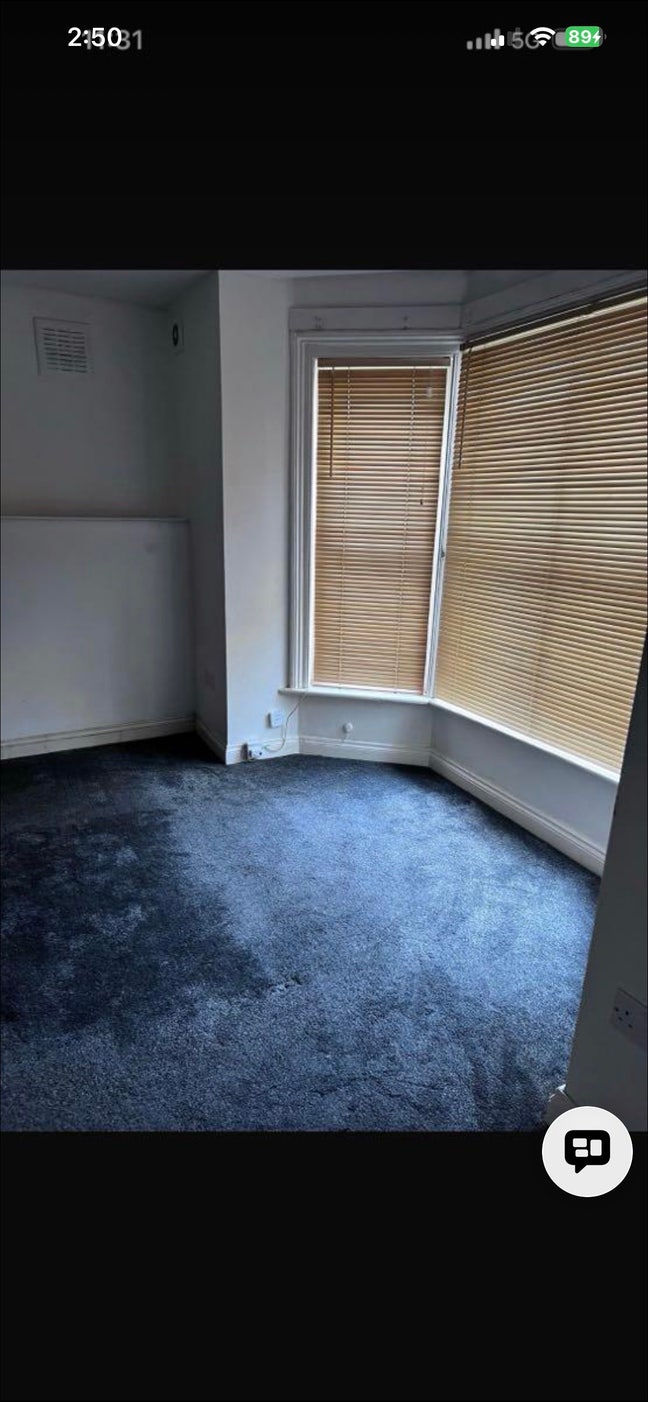 In need of some clean digs and good hygiene peeps  Main Photo