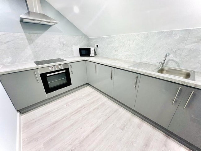 🏡 Studio Flat with Separate Kitchen- Harlesden Main Photo