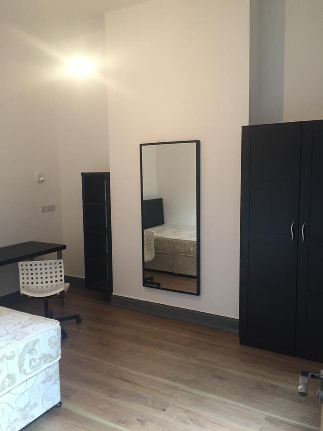 Braunstone Gate- DMU - Spacious Rooms  Main Photo