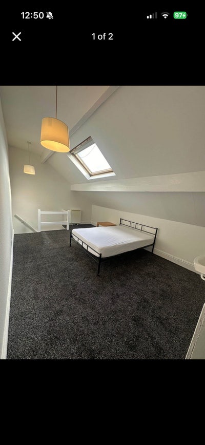 Rooms available Lockwood ready to move in Main Photo