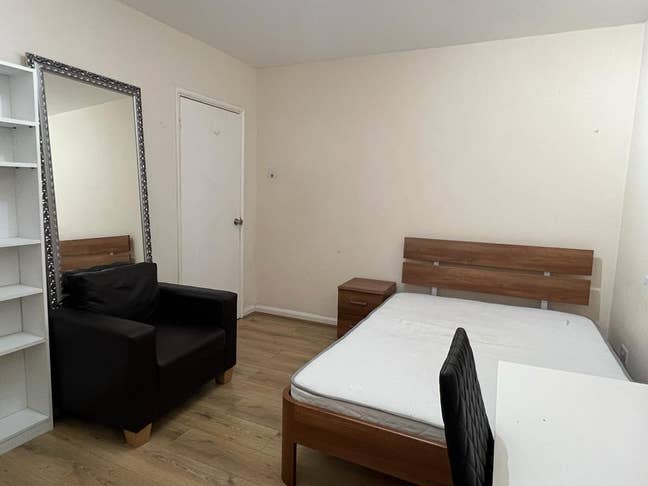 2 Cosy Double Rooms in West Kensington Main Photo