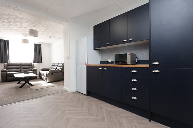 Modern & Stylish Ensuite Rooms Available Main Photo