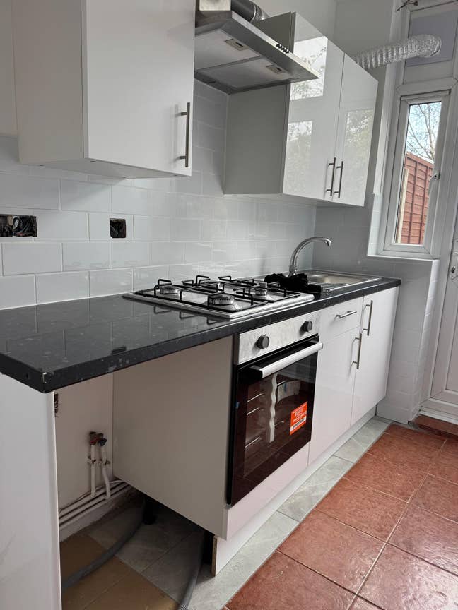 4 Bedroom property available in w12  Main Photo