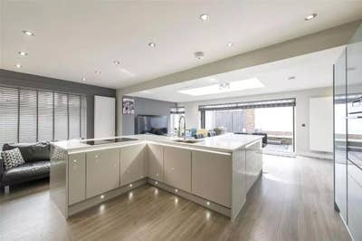 Spare Room with amenities  Main Photo