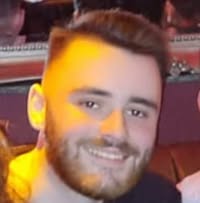 Double Room with working area Clapham Main Photo