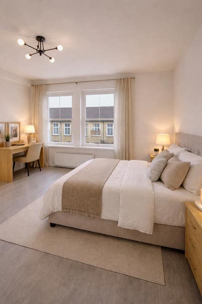 🏡 Clapham | 6 Luxury En-Suites| First Tenants Main Photo