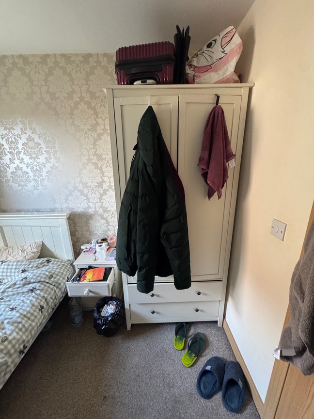 Double room with a private bathroom Main Photo