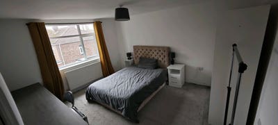 Large  Room available. Manchester near NMGH Main Photo