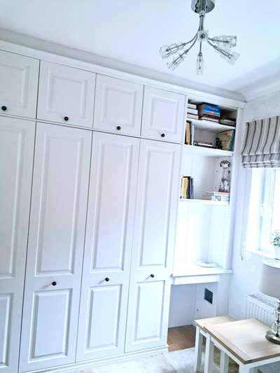  Mon–Fri or Short term Full-Time  Main Photo