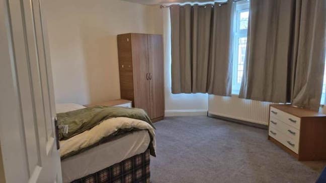 Double Room Available – SL1 2QN/   &pound;700 PCM Main Photo