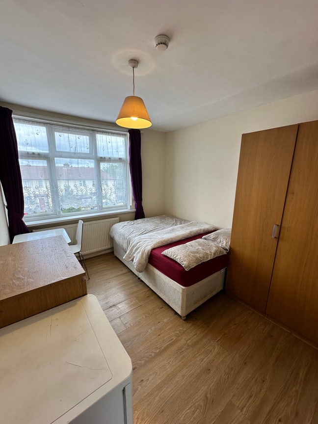 Double Room Available  - All Bills Included  Main Photo